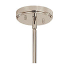 Kichler - Kichler Kimrose Chandelier 3Lt - Lights Canada