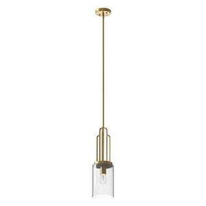 Kichler - Kichler Kimrose Mini Pendant 1Lt - Lights Canada