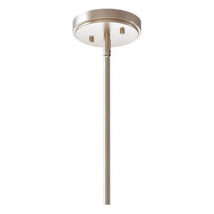 Kichler - Kichler Kimrose Mini Pendant 1Lt - Lights Canada