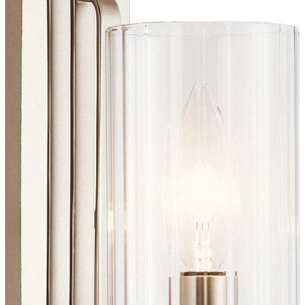 Kichler - Kichler Kimrose Mini Pendant 1Lt - Lights Canada