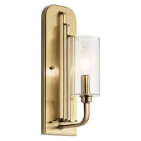 Kichler Kimrose Wall Sconce 1 Light