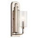 Kichler - Kichler Kimrose Wall Sconce 1 Light - Lights Canada