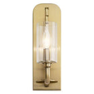 Kichler - Kichler Kimrose Wall Sconce 1 Light - Lights Canada