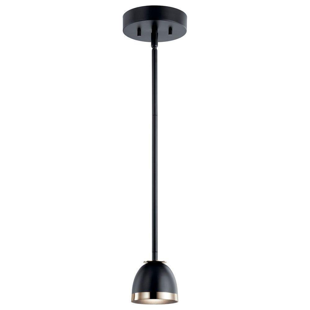 Kichler - Kichler Baland Mini Pendant 1Lt LED - Lights Canada