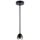 Kichler - Kichler Baland Mini Pendant 1Lt LED - Lights Canada