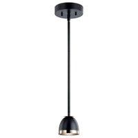 Kichler Baland Mini Pendant 1Lt LED