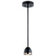 Kichler - Kichler Baland Mini Pendant 1Lt LED - Lights Canada