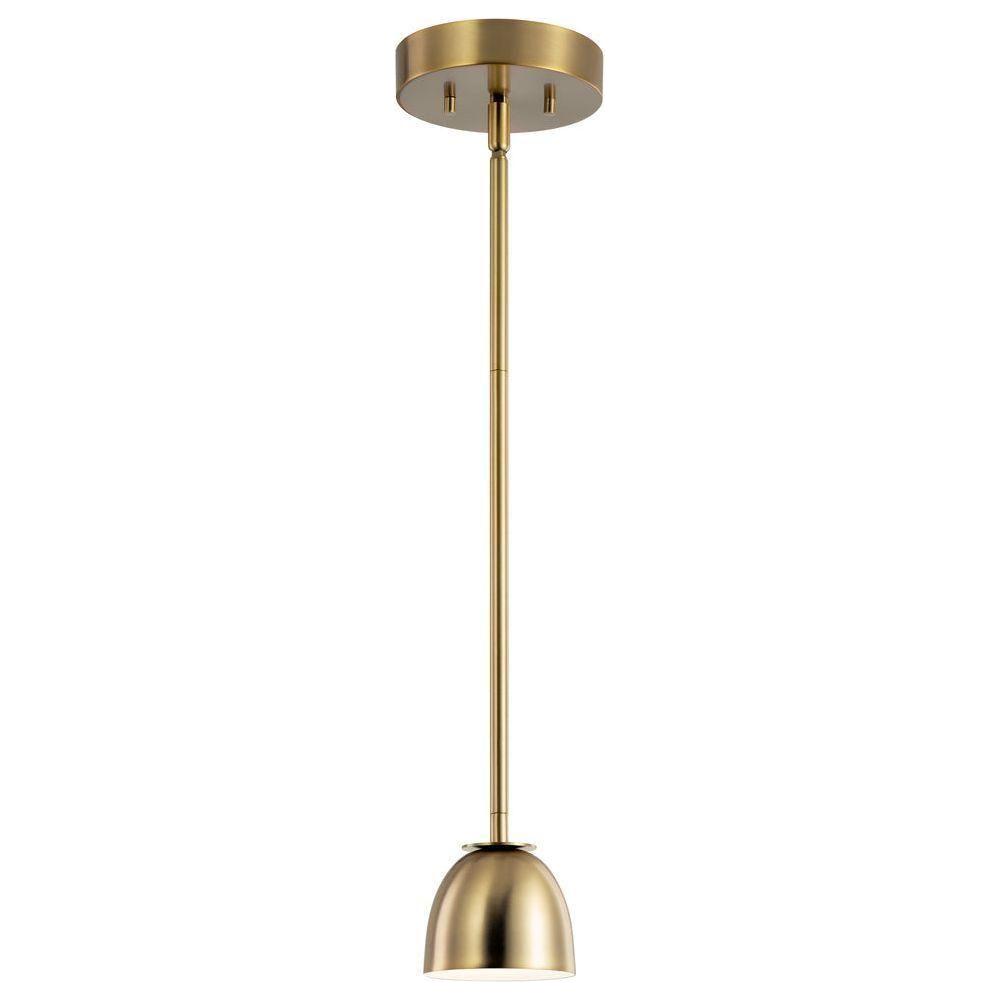 Kichler - Kichler Baland Mini Pendant 1Lt LED - Lights Canada
