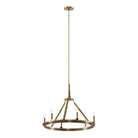 Kichler - Kichler Emmala Chandelier 6Lt - Lights Canada