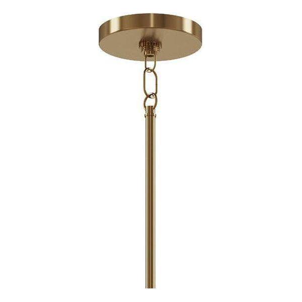 Kichler - Kichler Emmala Chandelier 10Lt - Lights Canada