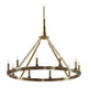 Kichler - Kichler Emmala Chandelier 10Lt - Lights Canada