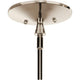 Kichler - Torvee 26" 6-Light Chandelier - Lights Canada