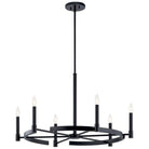 Kichler - Kichler Tolani Chandelier 6Lt - Lights Canada