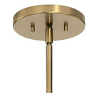 Kichler - Kichler Tolani Chandelier 6Lt - Lights Canada
