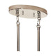 Kichler - Kichler Tolani Oval Chandelier 8Lt - Lights Canada