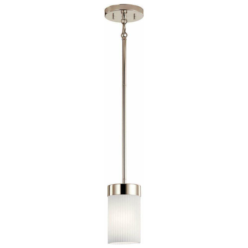 Kichler - Kichler Ciona Mini Pendant 1Lt - Lights Canada
