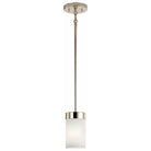 Kichler - Kichler Ciona Mini Pendant 1Lt - Lights Canada