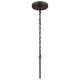Kichler - Kichler Stamos Chandelier 3Lt - Lights Canada