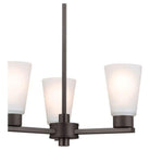 Kichler - Kichler Stamos Chandelier 3Lt - Lights Canada