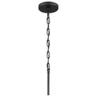 Kichler - Kichler Stamos Chandelier 5Lt - Lights Canada