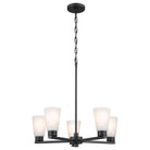 Kichler - Kichler Stamos Chandelier 5Lt - Lights Canada