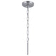 Kichler - Kichler Stamos Chandelier 5Lt - Lights Canada