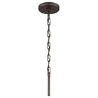 Kichler - Kichler Stamos Chandelier 5Lt - Lights Canada