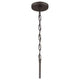 Kichler - Kichler Stamos Chandelier 5Lt - Lights Canada