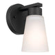 Kichler - Kichler Stamos Wall Sconce 1 Light - Lights Canada