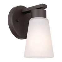 Kichler Stamos Wall Sconce 1 Light