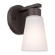 Kichler - Kichler Stamos Wall Sconce 1 Light - Lights Canada