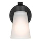 Kichler - Kichler Stamos Wall Sconce 1 Light - Lights Canada