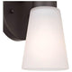 Kichler - Kichler Stamos Wall Sconce 1 Light - Lights Canada