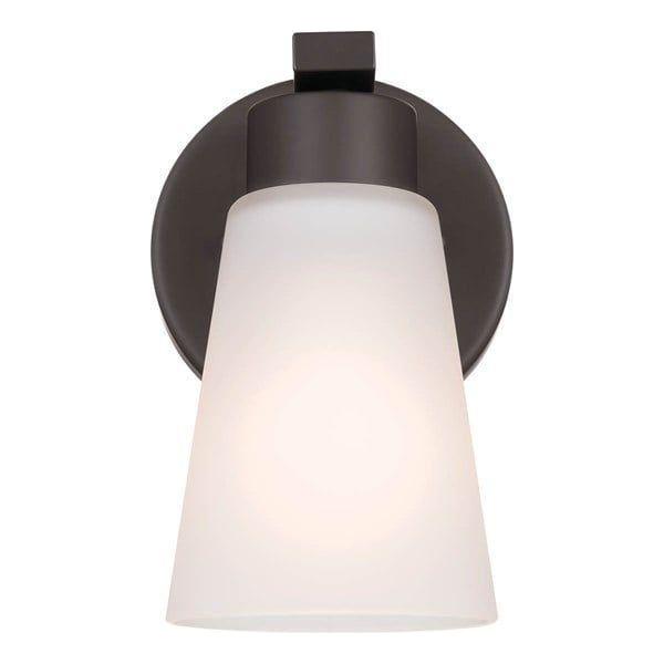 Kichler - Kichler Stamos Wall Sconce 1 Light - Lights Canada