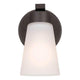Kichler - Kichler Stamos Wall Sconce 1 Light - Lights Canada