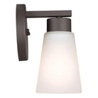 Kichler - Kichler Stamos Wall Sconce 1 Light - Lights Canada