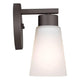 Kichler - Kichler Stamos Wall Sconce 1 Light - Lights Canada