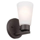 Kichler - Kichler Stamos Wall Sconce 1 Light - Lights Canada