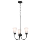 Kichler - Kichler Erma Chandelier 3Lt - Lights Canada