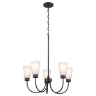 Kichler - Kichler Erma Chandelier 5Lt - Lights Canada