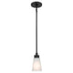 Kichler - Kichler Erma Mini Pendant 1Lt - Lights Canada