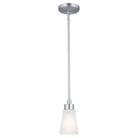 Kichler - Kichler Erma Mini Pendant 1Lt - Lights Canada