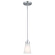 Kichler - Kichler Erma Mini Pendant 1Lt - Lights Canada