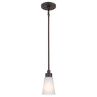 Kichler - Kichler Erma Mini Pendant 1Lt - Lights Canada