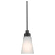 Kichler - Kichler Erma Mini Pendant 1Lt - Lights Canada