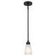 Kichler - Kichler Erma Mini Pendant 1Lt - Lights Canada