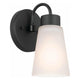 Kichler - Kichler Erma Wall Sconce 1 Light - Lights Canada