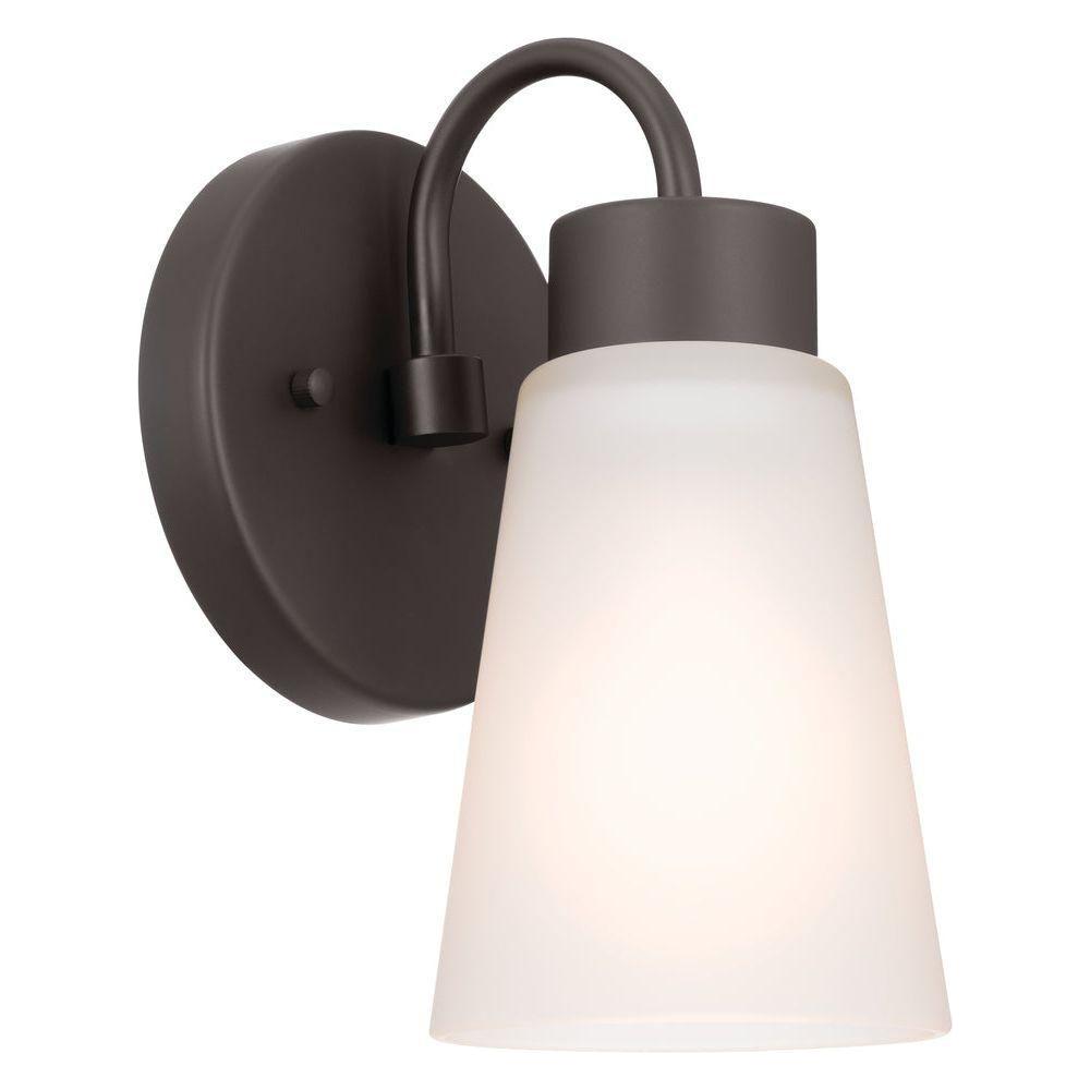 Kichler - Kichler Erma Wall Sconce 1 Light - Lights Canada