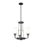 Kichler - Kichler Vetivene Mini Chandelier 3Lt - Lights Canada