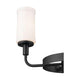 Kichler - Kichler Vetivene Mini Chandelier 3Lt - Lights Canada
